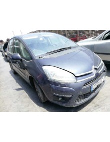 citroën c4 picasso del año 2011