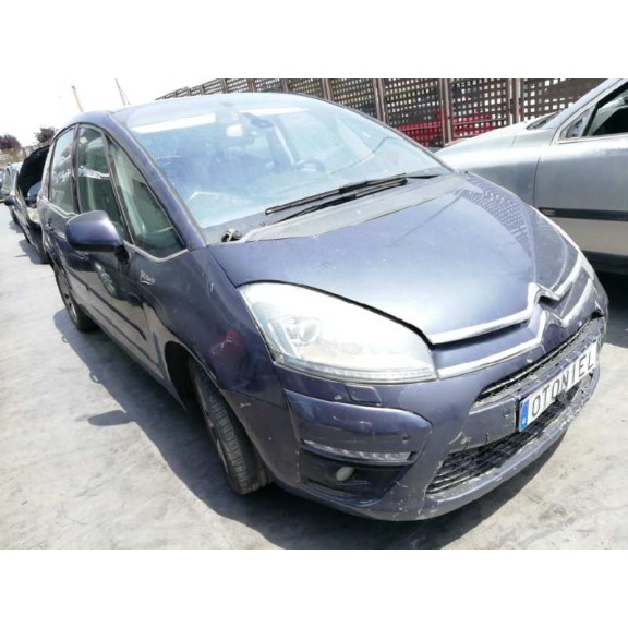 citroën c4 picasso del año 2011