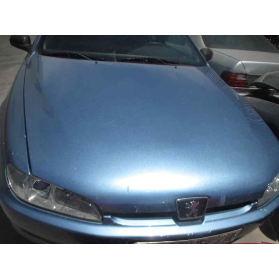 peugeot 406 coupe (s1/s2) del año 2000