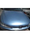 peugeot 406 coupe (s1/s2) del año 2000