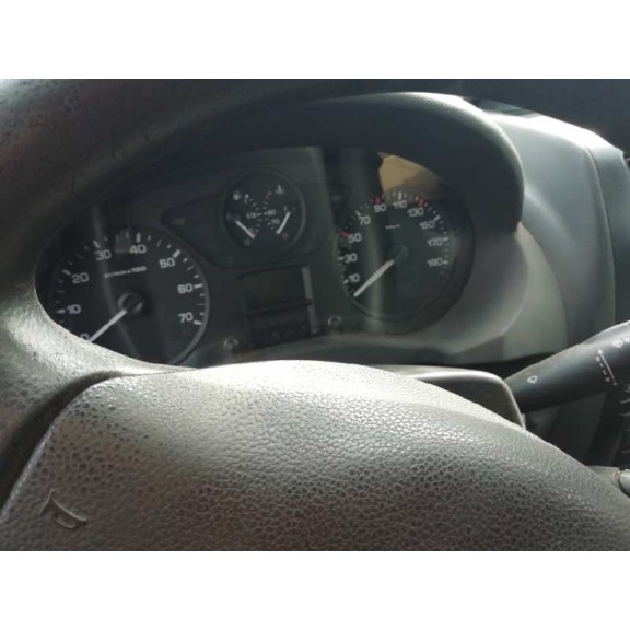 peugeot expert kasten del año 2015