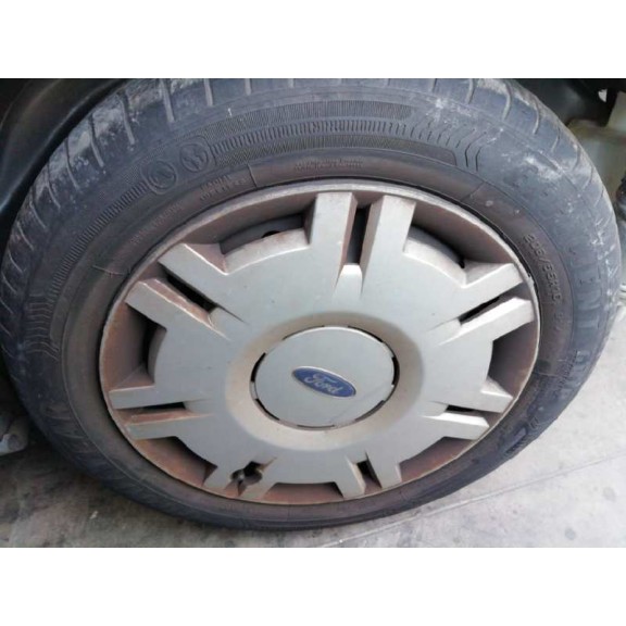 ford mondeo berlina (ge) del año 2001