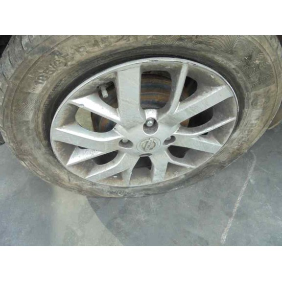 nissan note del año 2015