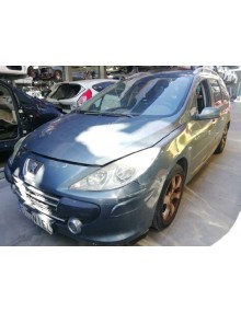 peugeot 307 break/sw (s2) del año 2007 2