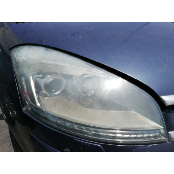 citroën c4 picasso del año 2011