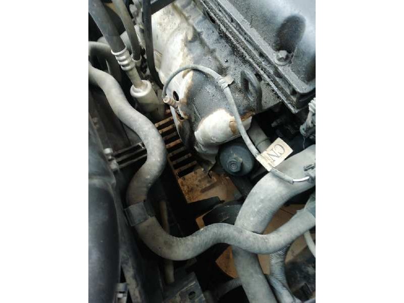 Recambio de catalizador para fiat croma (194) 1.8 16v cat referencia OEM IAM   