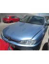 peugeot 406 coupe (s1/s2) del año 2000