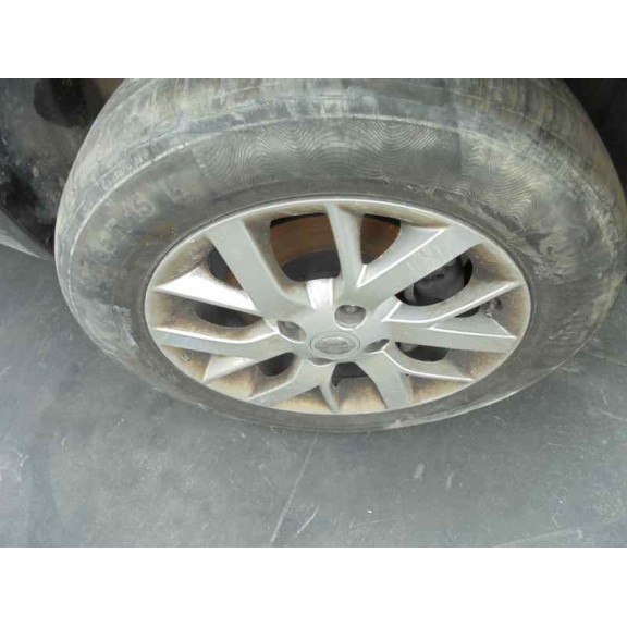 nissan note del año 2015