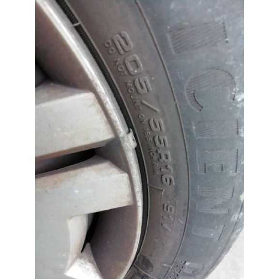 ford mondeo berlina (ge) del año 2001