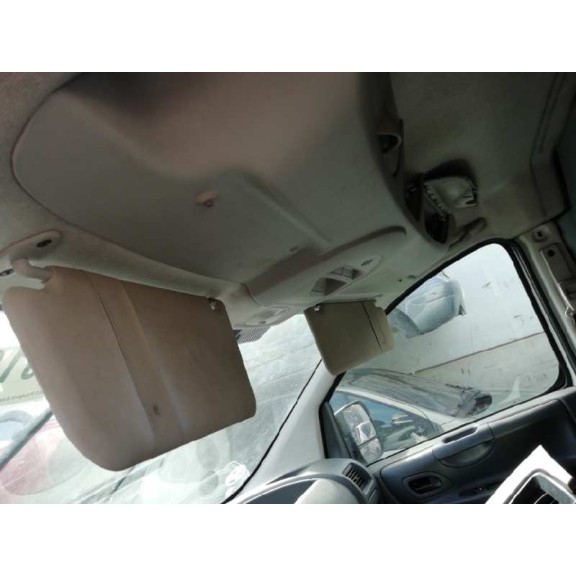 peugeot expert kasten del año 2015