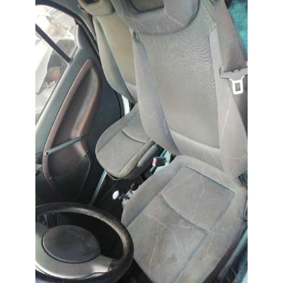 smart coupe del año 2003