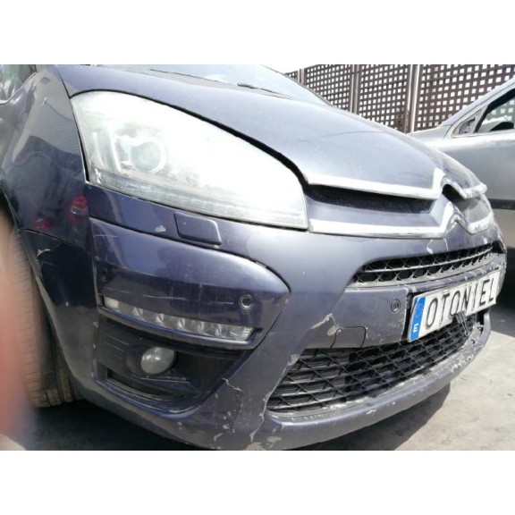 citroën c4 picasso del año 2011