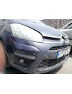 citroën c4 picasso del año 2011