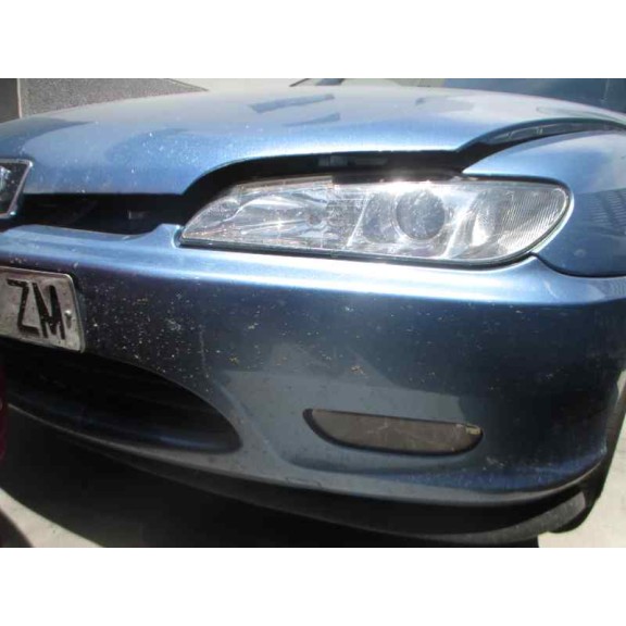 peugeot 406 coupe (s1/s2) del año 2000
