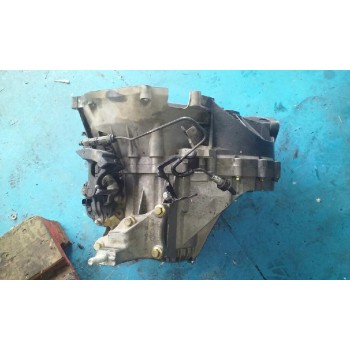 Recambio de caja cambios para ford mondeo berlina (ge) ambiente (06.2003) (d) referencia OEM IAM 5S7R7002CA  6V