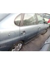 seat cordoba berlina (6l2) del año 2006