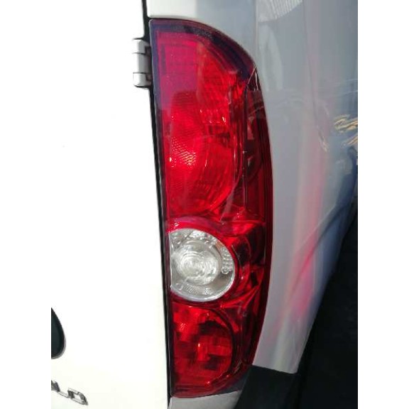 fiat doblo ii cargo (263) del año 2014