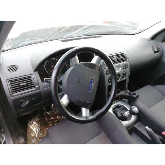 ford mondeo berlina (ge) del año 2001