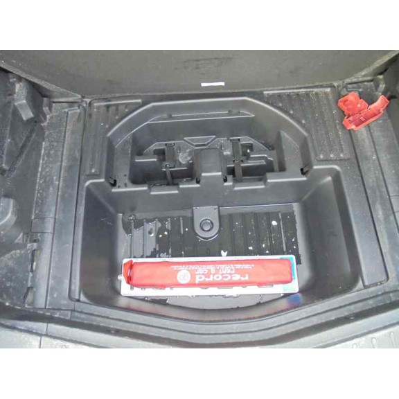 nissan note del año 2015