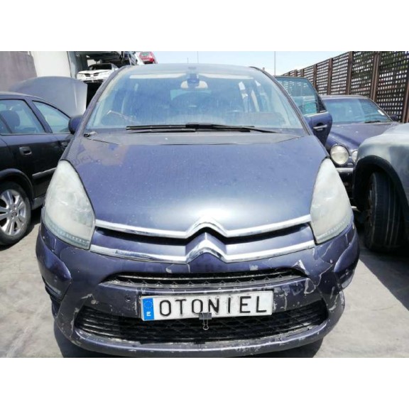 citroën c4 picasso del año 2011
