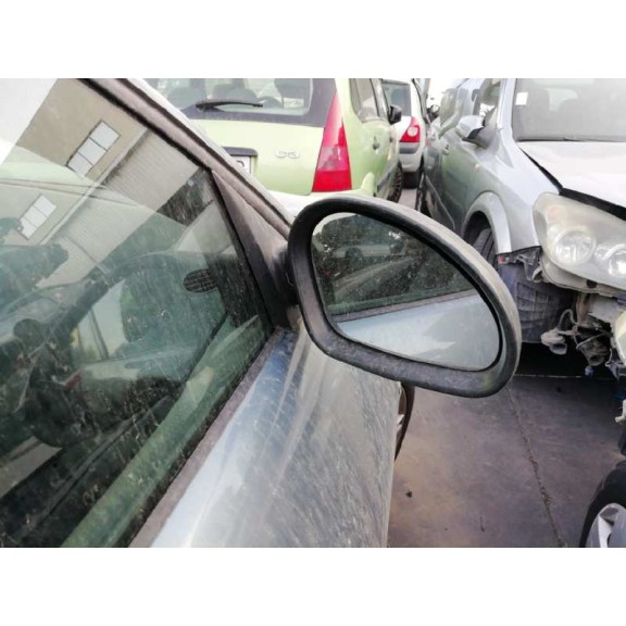 seat cordoba berlina (6l2) del año 2006