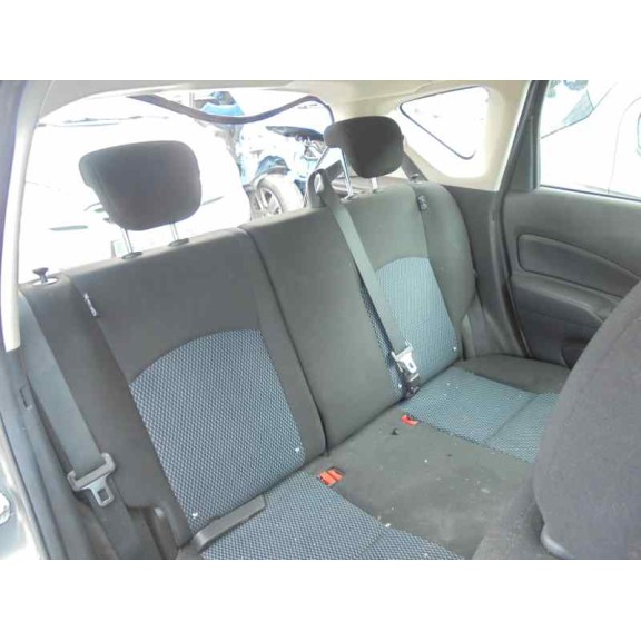 nissan note del año 2015