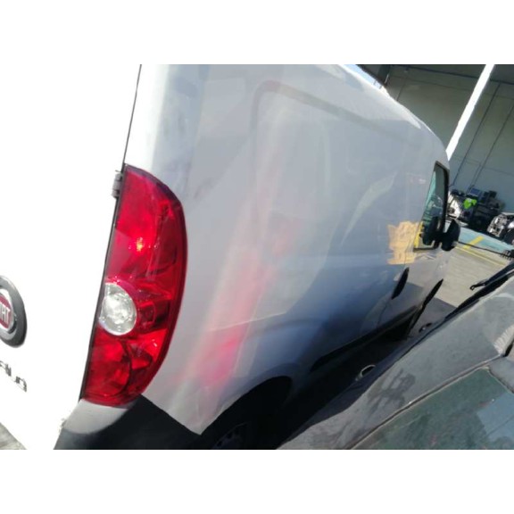 fiat doblo ii cargo (263) del año 2014