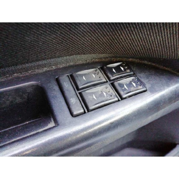 ford mondeo berlina (ge) del año 2001