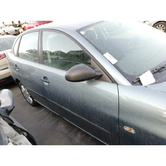 seat cordoba berlina (6l2) del año 2006