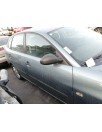 seat cordoba berlina (6l2) del año 2006