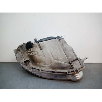 Recambio de faro izquierdo para alfa romeo 147 (190) 1.9 jtd distinctive referencia OEM IAM 468261960 0301186201 