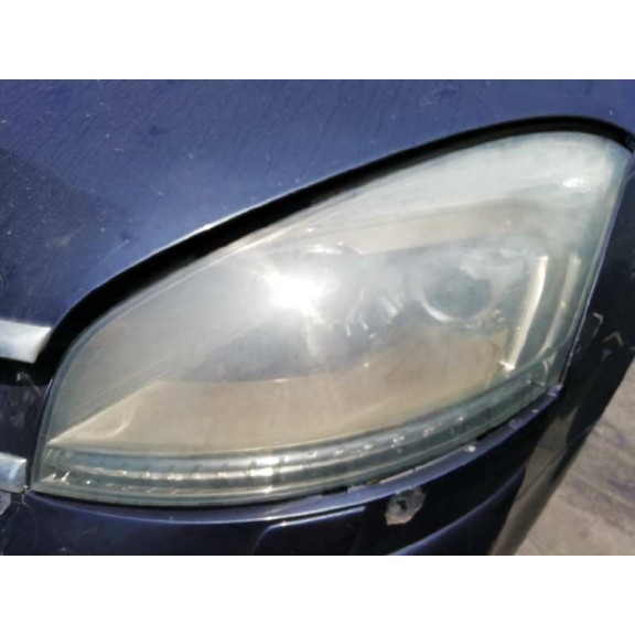 citroën c4 picasso del año 2011