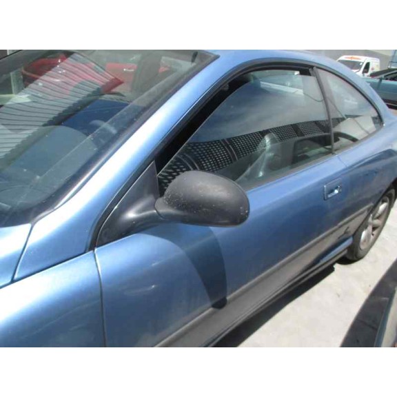 peugeot 406 coupe (s1/s2) del año 2000