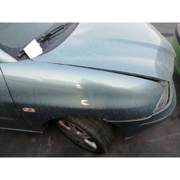 seat cordoba berlina (6l2) del año 2006