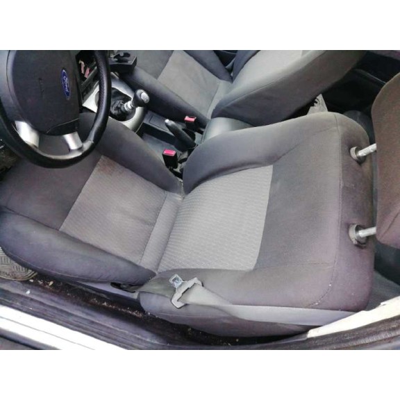 ford mondeo berlina (ge) del año 2001