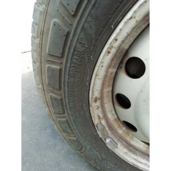 peugeot expert kasten del año 2015