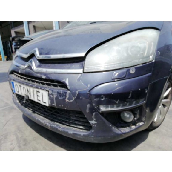 citroën c4 picasso del año 2011