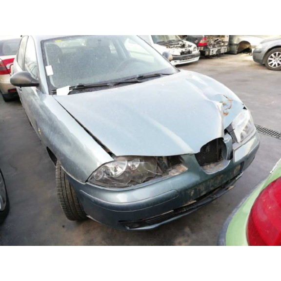 seat cordoba berlina (6l2) del año 2006