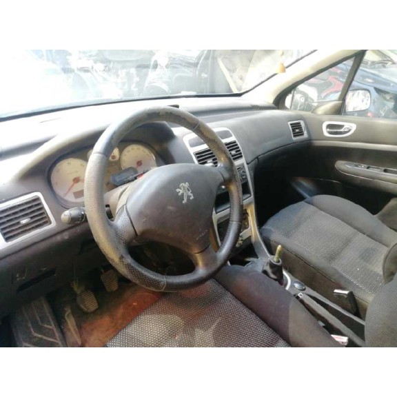 peugeot 307 break/sw (s2) del año 2007