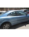 peugeot 406 coupe (s1/s2) del año 2000