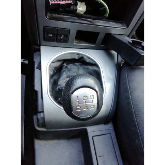 ford mondeo berlina (ge) del año 2001