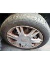 seat cordoba berlina (6l2) del año 2006