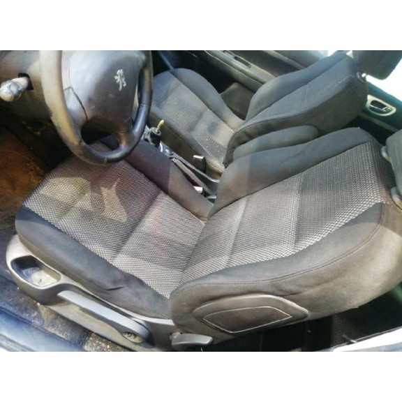 peugeot 307 break/sw (s2) del año 2007