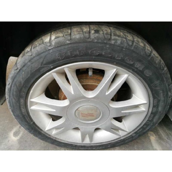 seat cordoba berlina (6l2) del año 2006