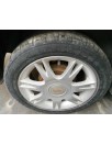 seat cordoba berlina (6l2) del año 2006