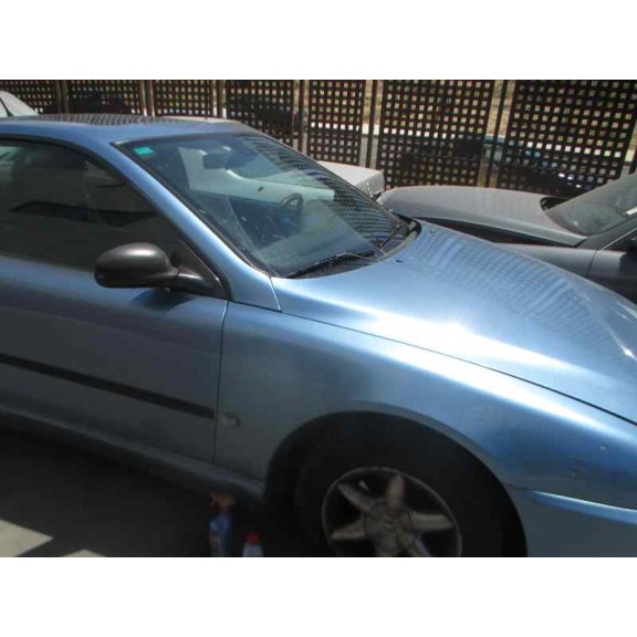 peugeot 406 coupe (s1/s2) del año 2000