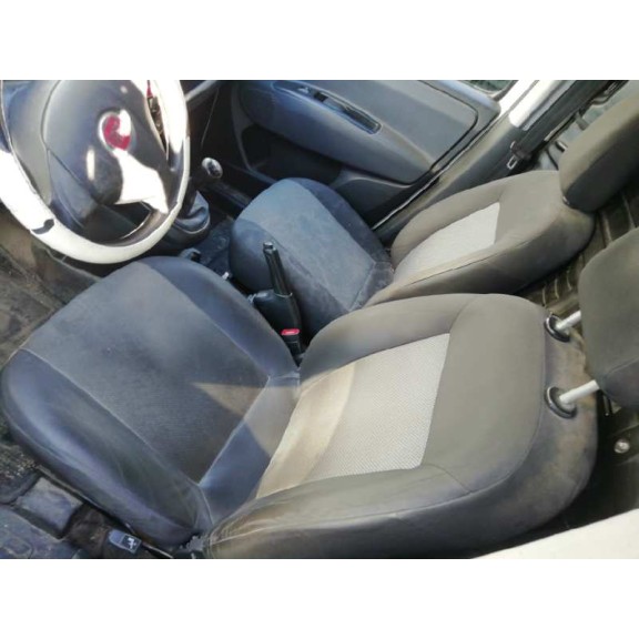 fiat doblo ii cargo (263) del año 2014