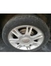 seat cordoba berlina (6l2) del año 2006