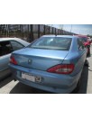 peugeot 406 coupe (s1/s2) del año 2000