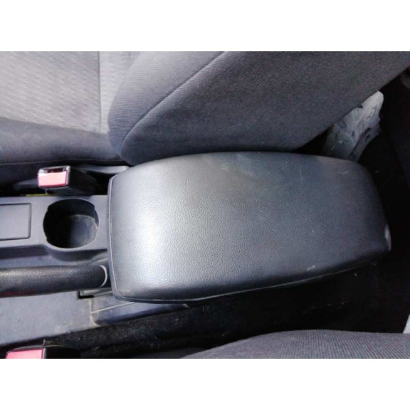 ford mondeo berlina (ge) del año 2001